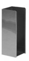 PAD HOLDER FOR 3X3 PLAST. PADS